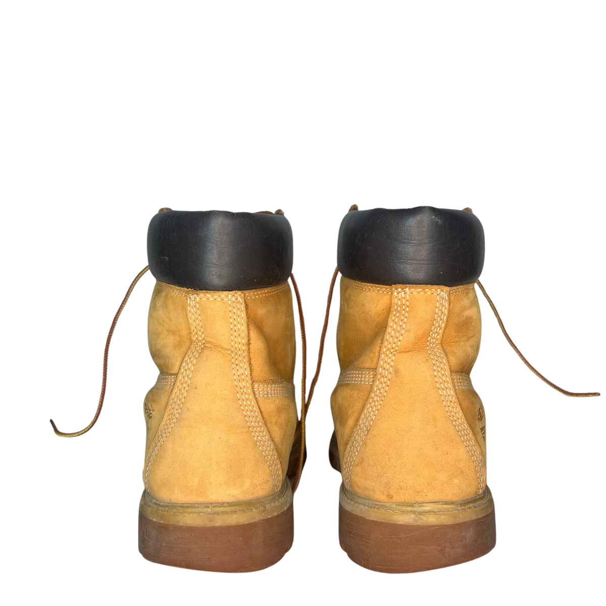 Timberland 11 mens 6Inch Premium Waterproof Boots