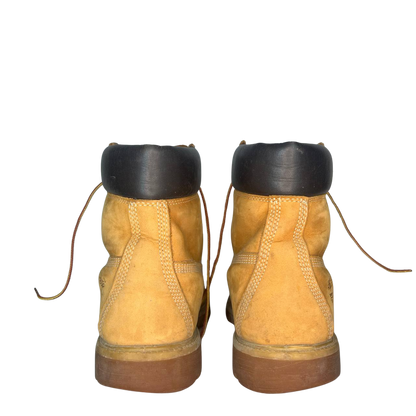 Timberland 11 mens 6Inch Premium Waterproof Boots