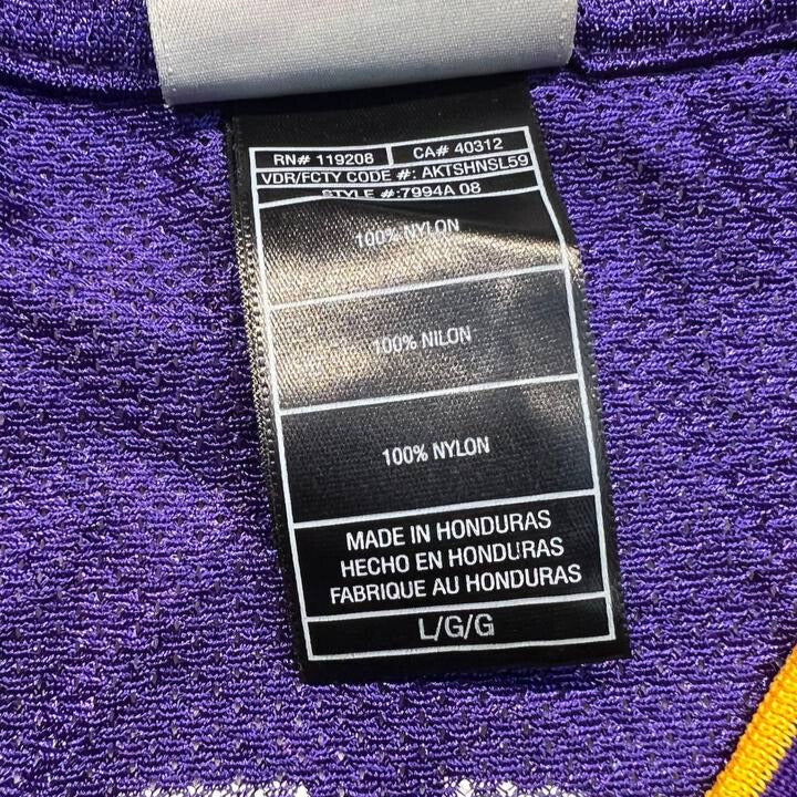 Kobe Bryant Vintage Jersey Adidas