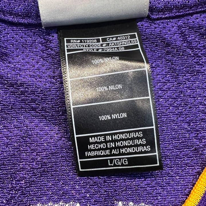 Kobe Bryant Vintage Jersey Adidas