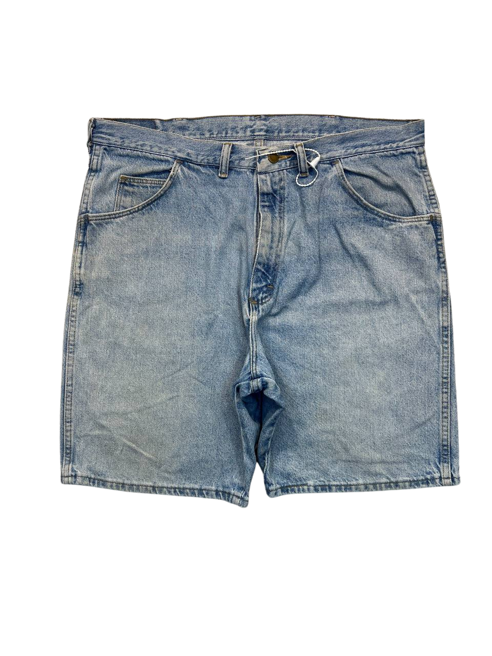 Wrangler Denim Jorts 8