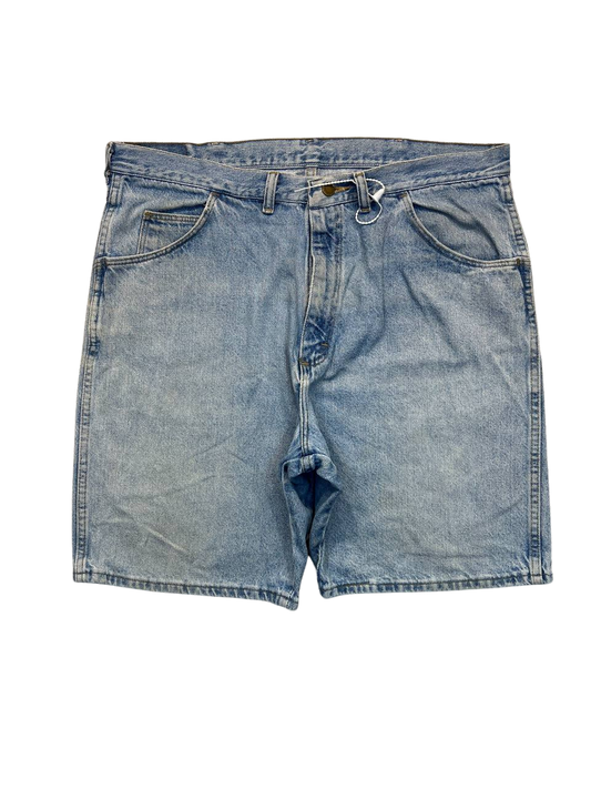 Wrangler Denim Jorts 8