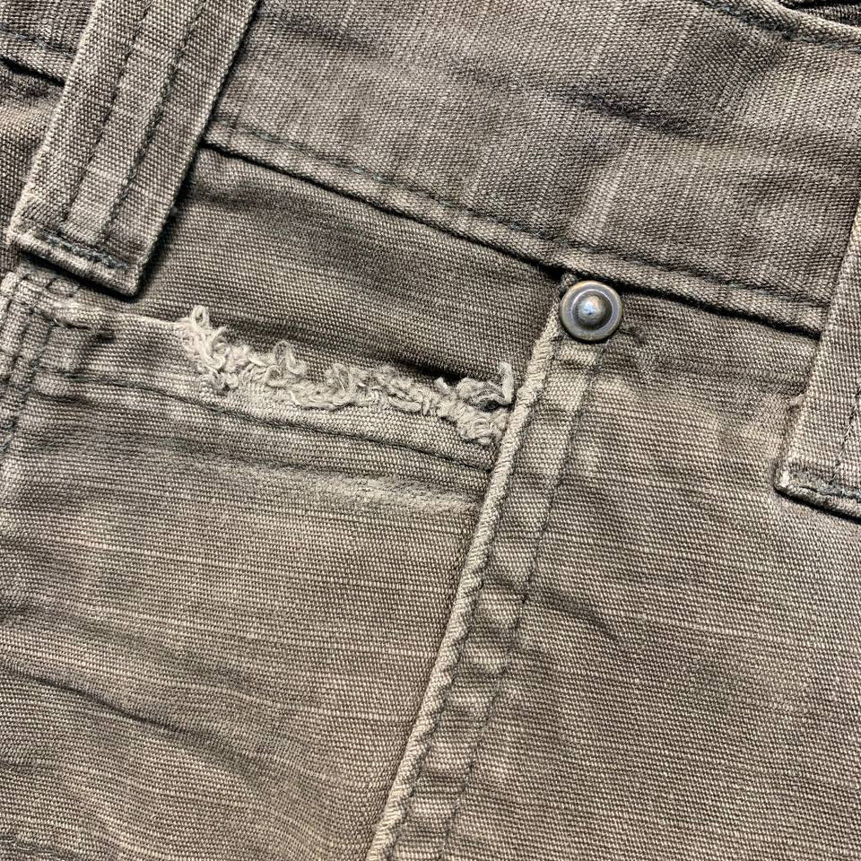 Carhartt B342 DFE Cargo Relaxed Fit Pants