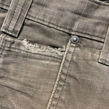 Carhartt B342 DFE Cargo Relaxed Fit Pants