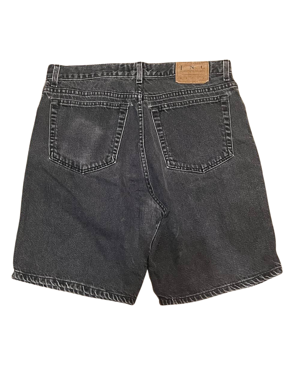 INC Denim Jorts 72