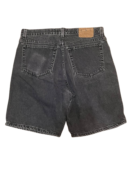 INC Denim Jorts 72