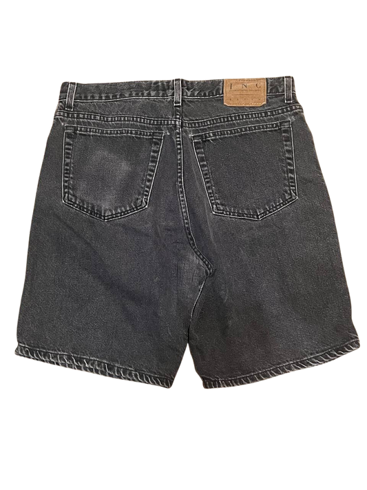 INC Denim Jorts 72