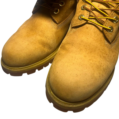 Timberland 9 men's Premium 6-Inch Waterproof Boot