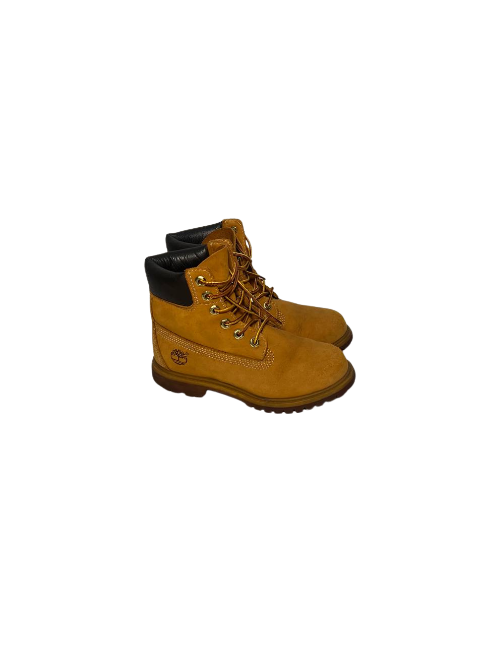Timberland 5.5 Women's Premium 6-Inch Waterproof Boot