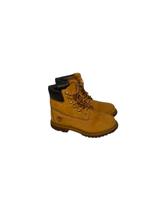 Timberland 5.5 Women's Premium 6-Inch Waterproof Boot