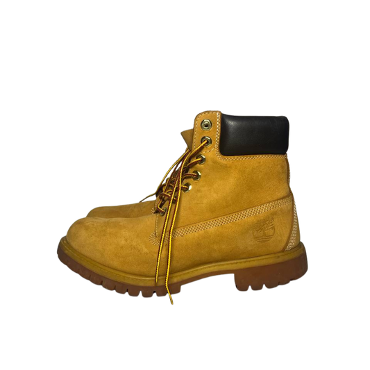 Timberland 7.5 Men's Premium 6-Inch Waterproof Boot