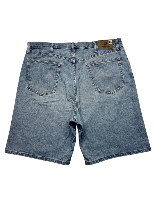 Wrangler Denim Jorts 26