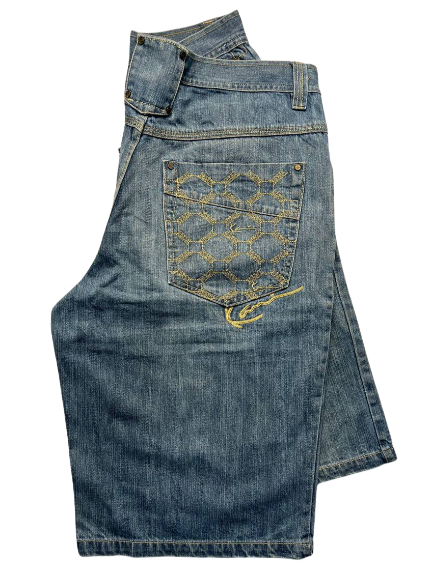 Karl Kani Denim Jorts 47