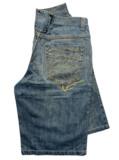 Karl Kani Denim Jorts 47