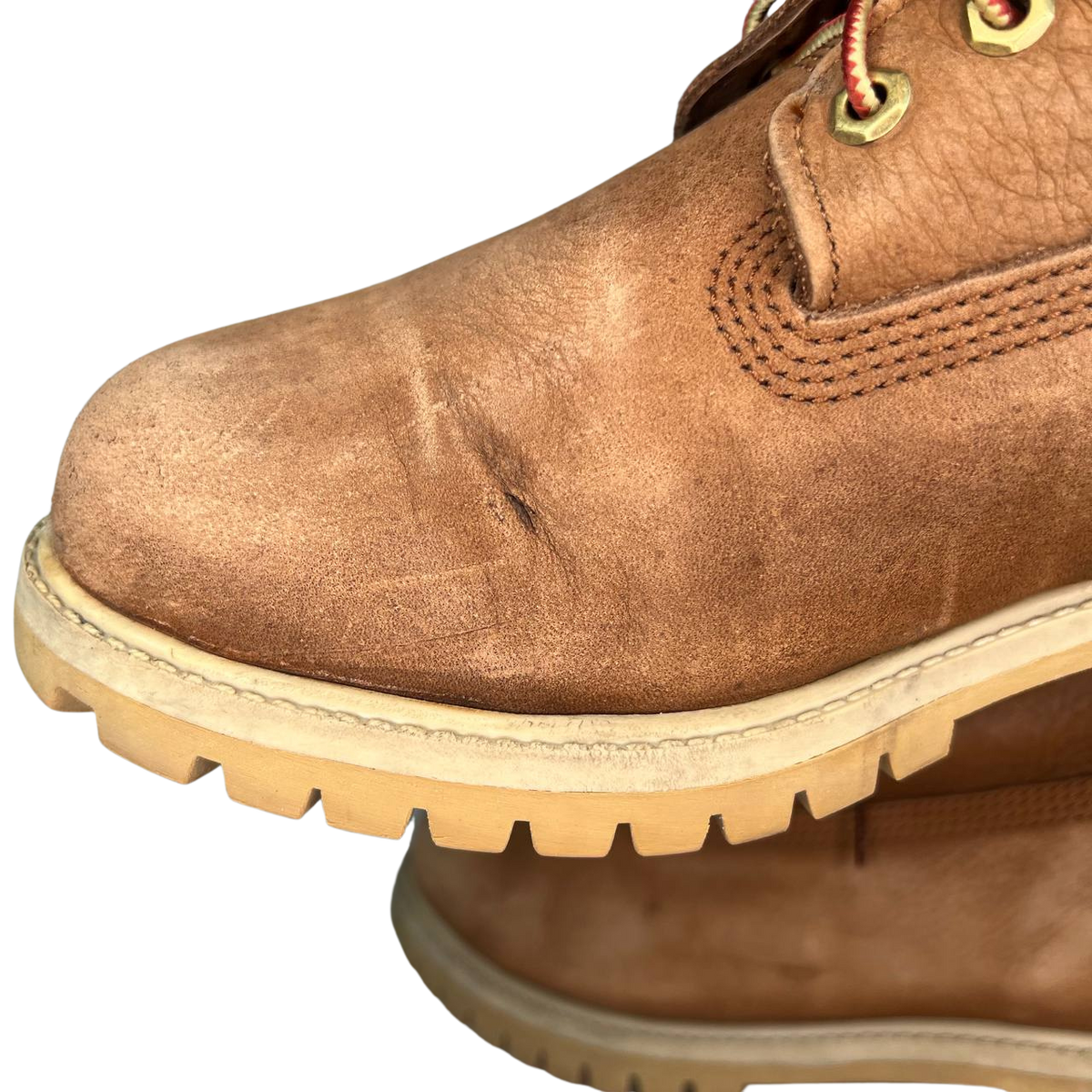 Timberland 10 mens 6Inch Premium Waterproof Boots