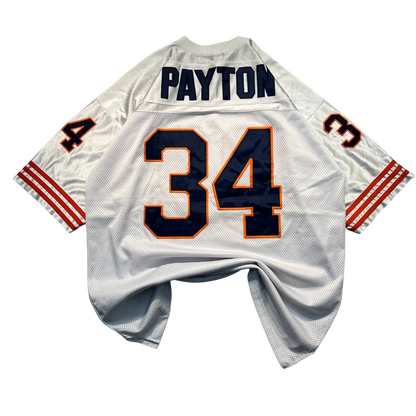 Chicago Bears Walter Payton Jersey