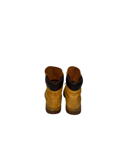 Timberland 7 Men's Premium 6-Inch Waterproof Boot