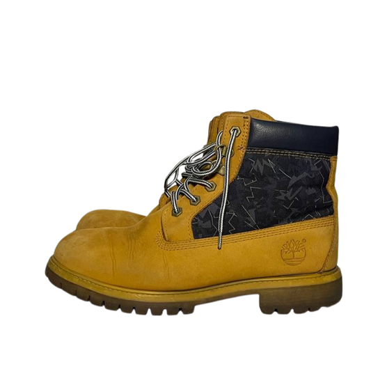 Timberland 8.5 men's Premium 6-Inch Waterproof Boot