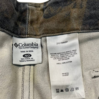 Columbia Realtree Cargo Pants