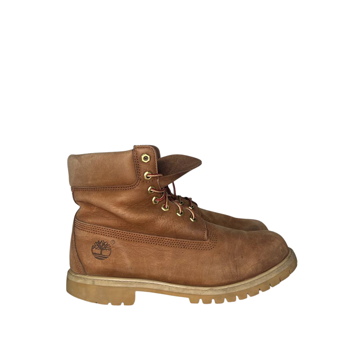Timberland 10 mens 6Inch Premium Waterproof Boots