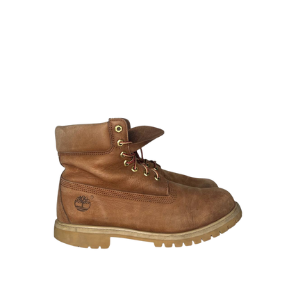 Timberland 10 mens 6Inch Premium Waterproof Boots