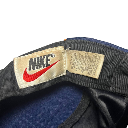 Vintage Nike Beret Hat