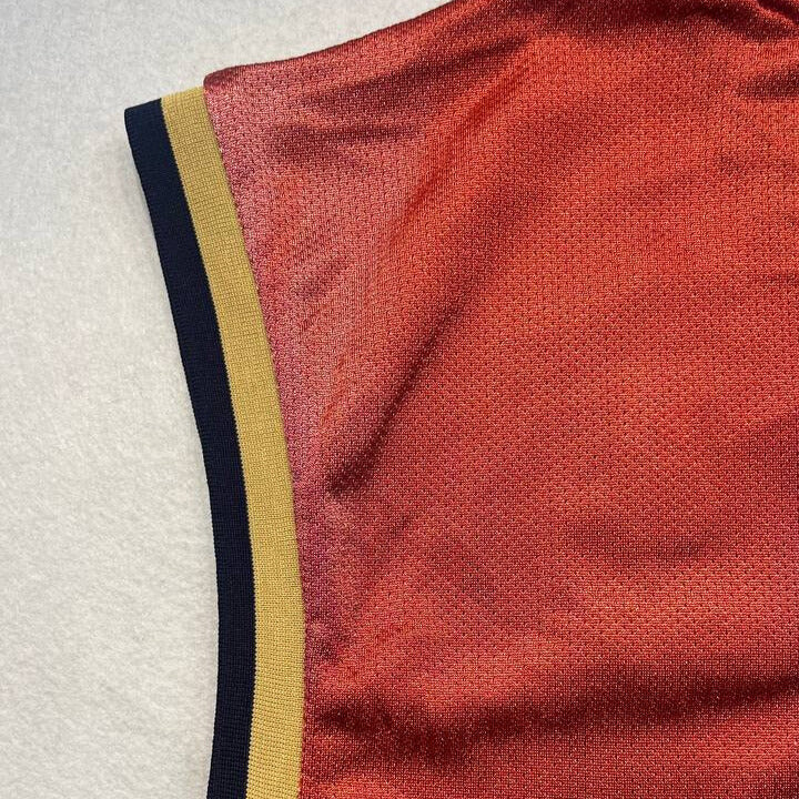 Reebok Cleveland Cavaliers James #23 Jersey