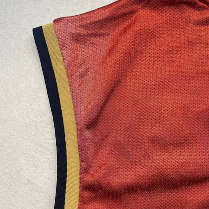 Reebok Cleveland Cavaliers James #23 Jersey