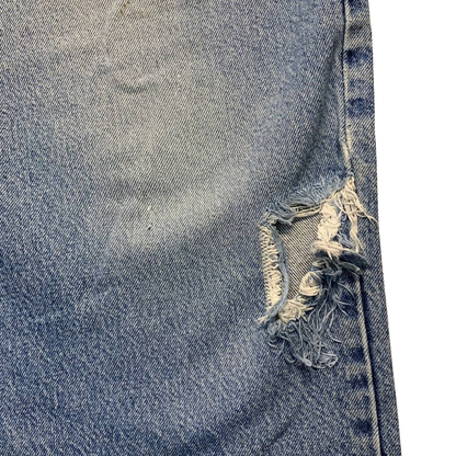 Carhartt B113 DST Original Loose Fit Pants