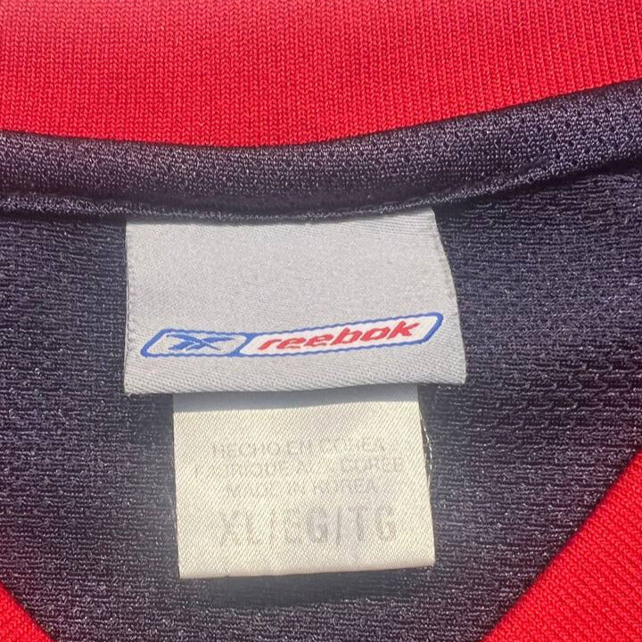 Reebok Team USA Rey Allen Jersey # 12