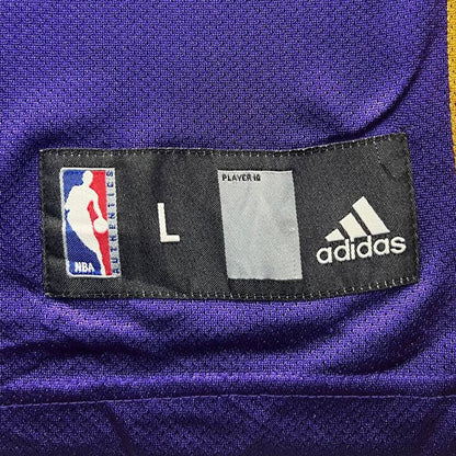 Kobe Bryant Vintage Jersey Adidas