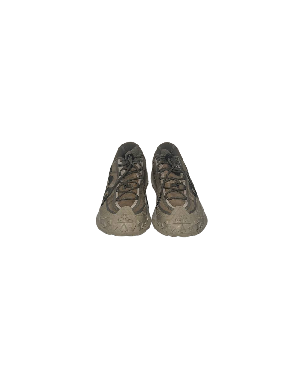 Nike ACG Mountain Fly 2 Low 'Light Iron Ore {12}