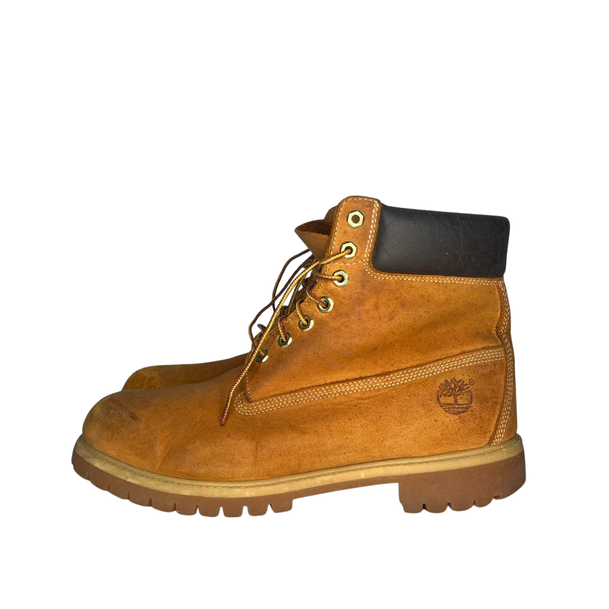 Timberland 11.5 mens 6Inch Premium Waterproof Boots