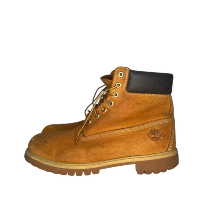 Timberland 11.5 mens 6Inch Premium Waterproof Boots