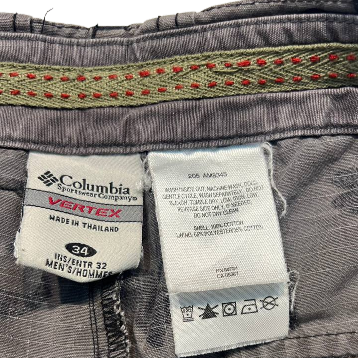 Columbia Cargo Pants