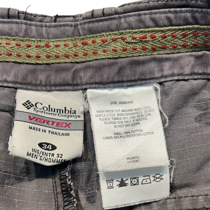 Columbia Cargo Pants