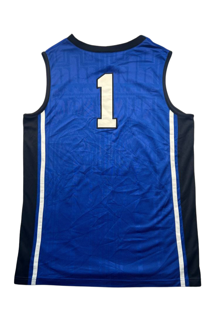 Nike Duke Basketball Jersey - Size L