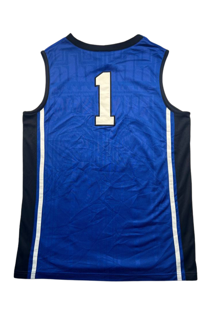 Nike Duke Basketball Jersey - Size L