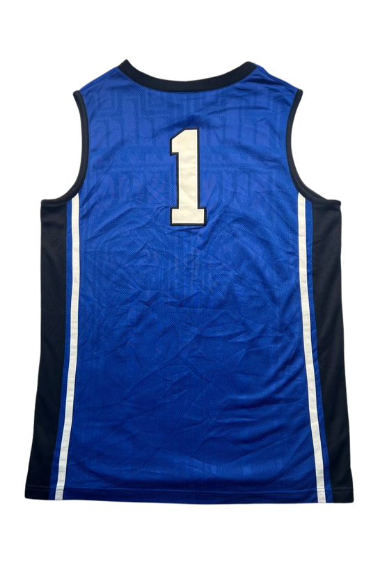 Nike Duke Basketball Jersey - Size L
