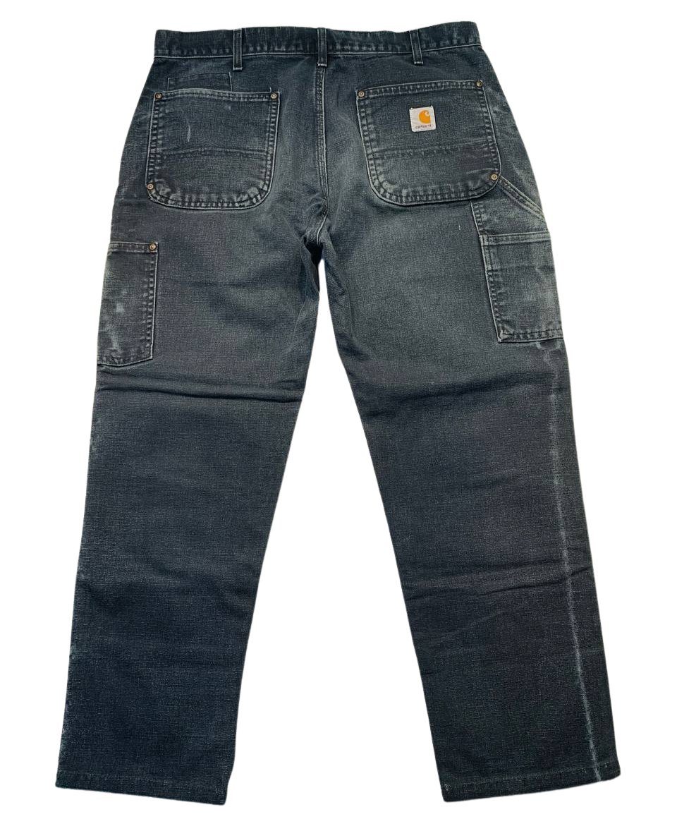 Carhartt Double Knee Worker Pants