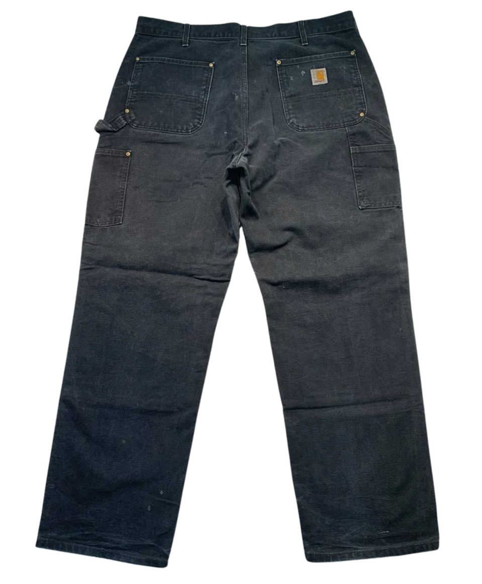 Carhartt Double Knee Worker Pants