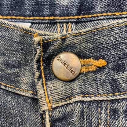 Carhartt Original Relaxed Fit Pants
