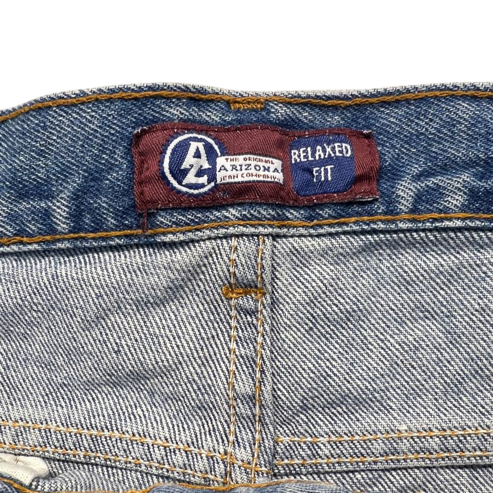 Arizona Denim Jorts 97