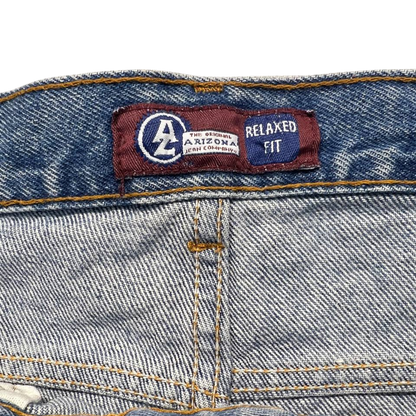 Arizona Denim Jorts 97