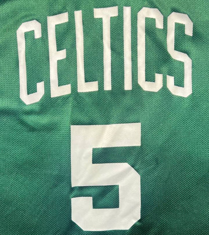 Adidas Kevin Garnett Jersey #5
