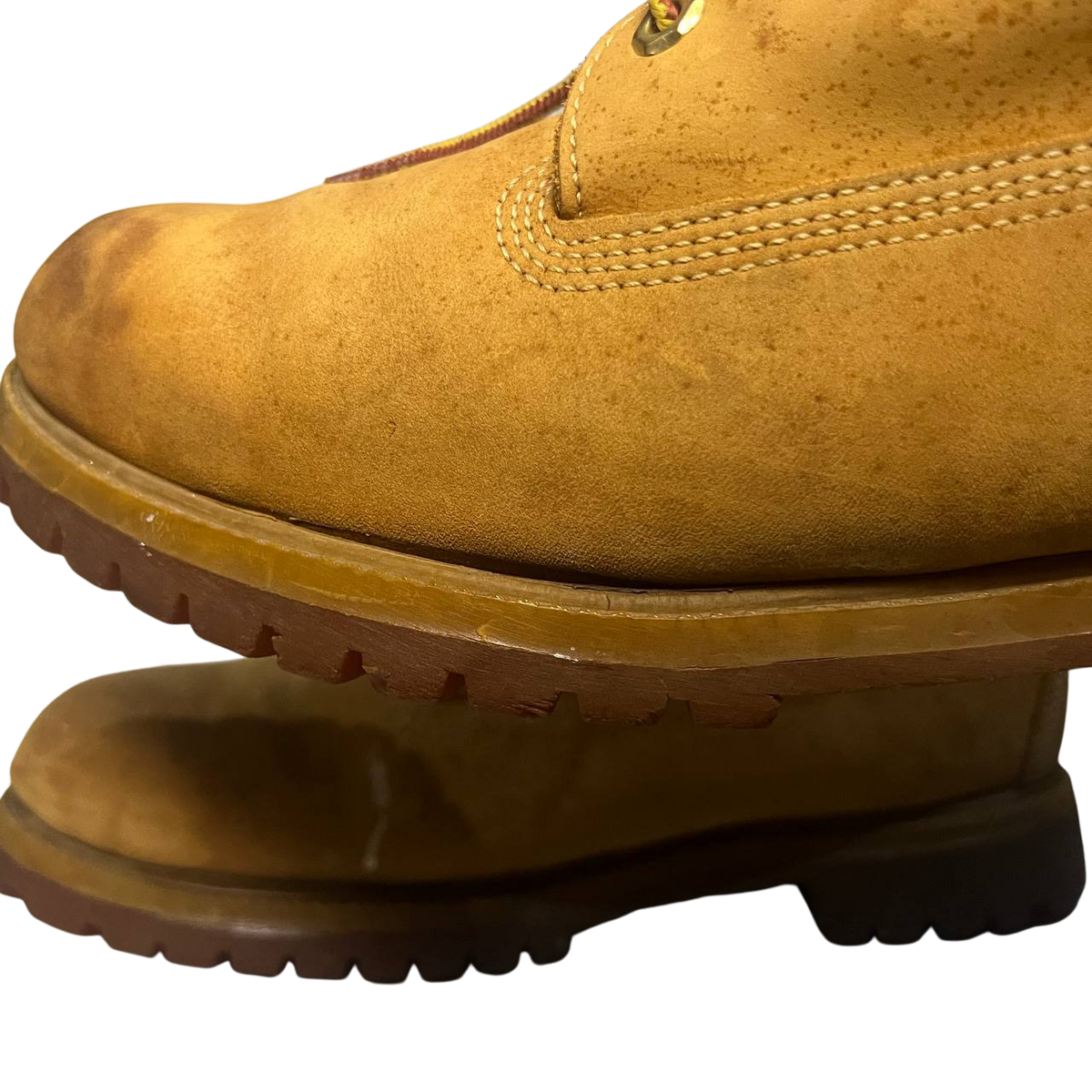 Timberland 10.5 men's Premium 6-Inch Waterproof Boot