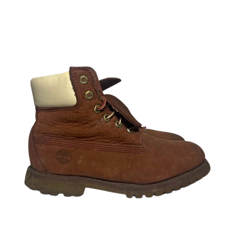 Timberland 6 Women's Premium 6-Inch Waterproof Boot