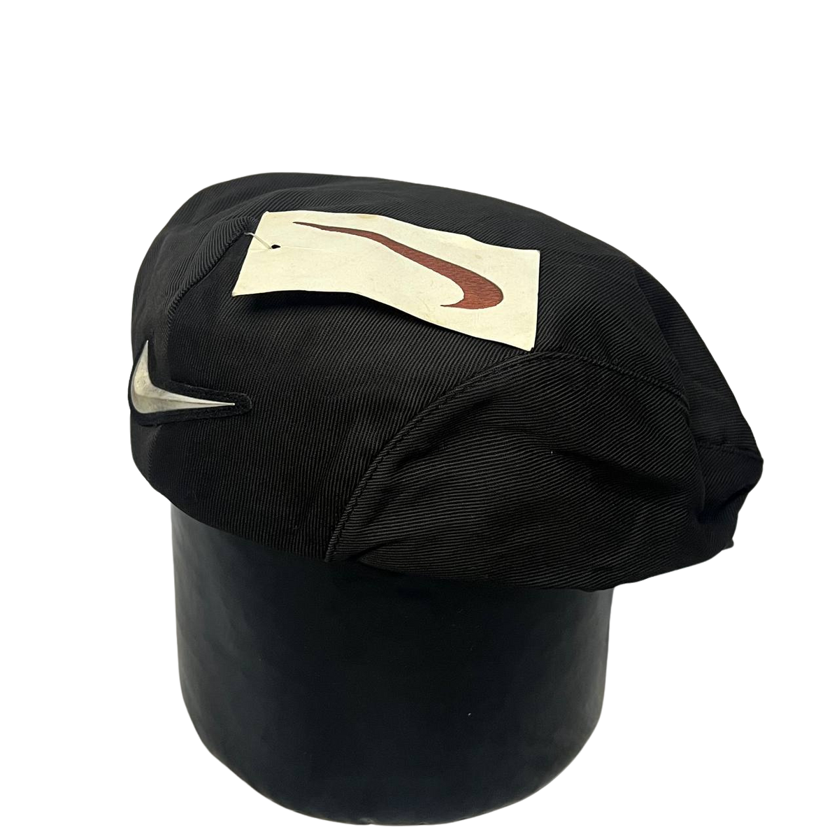 Vintage Nike Beret Hat