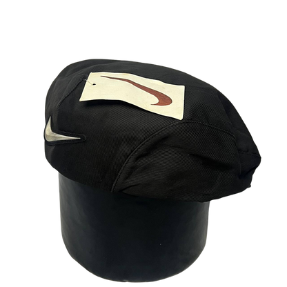 Vintage Nike Beret Hat