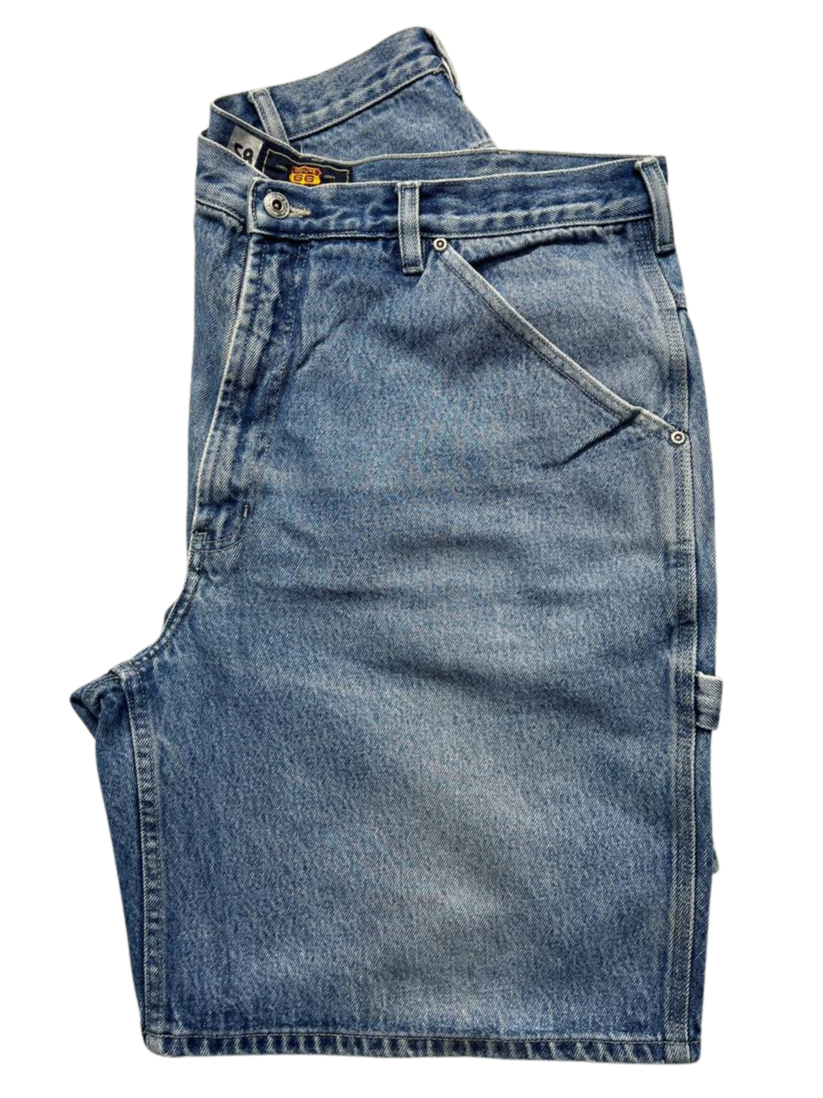 Route 66 Denim Jorts 58